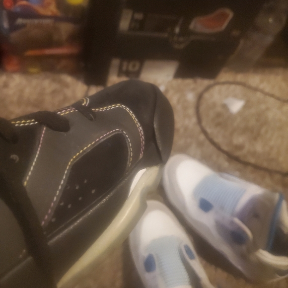 Shoe repairs. - Picture 3 of 3